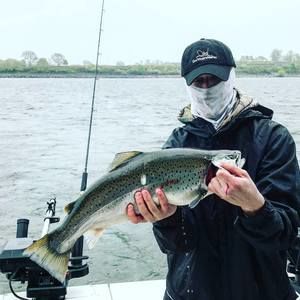 Meet your Posher, Jarrod